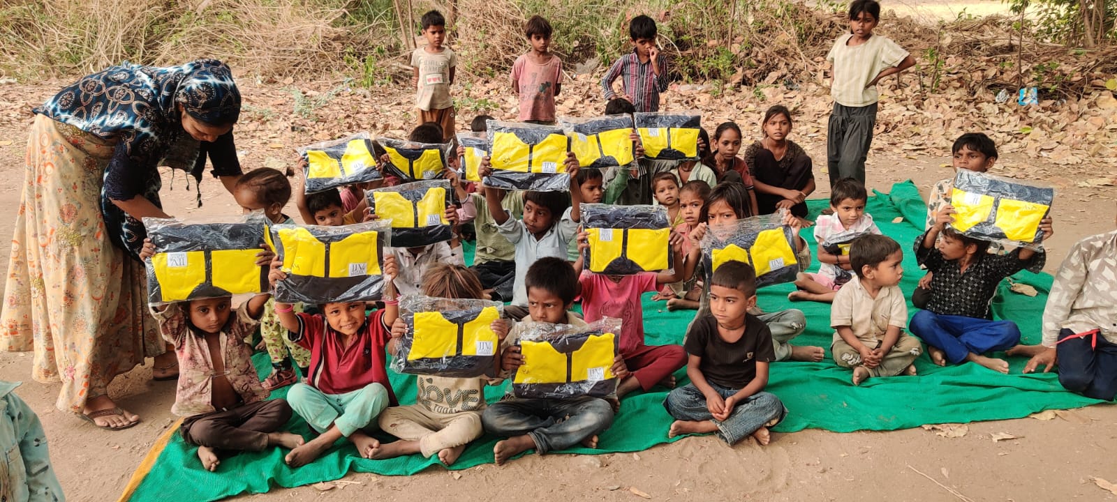 Education and child development